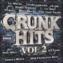 Crunk Hits, Vol. 2 - VA